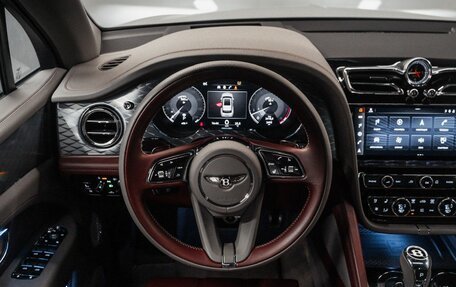 Bentley Bentayga I, 2022 год, 48 760 000 рублей, 37 фотография