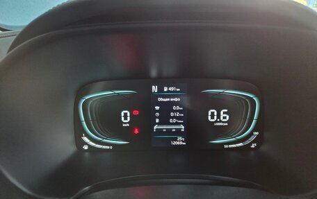 KIA Soul III, 2024 год, 3 160 000 рублей, 13 фотография