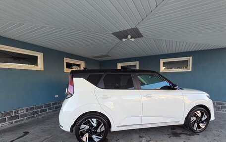 KIA Soul III, 2024 год, 3 160 000 рублей, 5 фотография