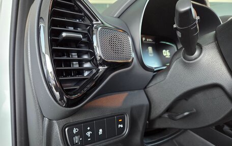 KIA Soul III, 2024 год, 3 160 000 рублей, 11 фотография