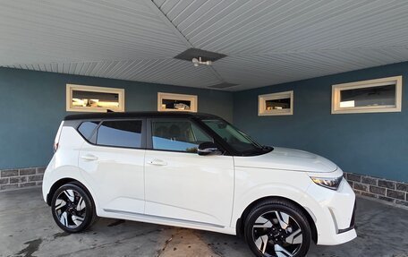 KIA Soul III, 2024 год, 3 160 000 рублей, 4 фотография