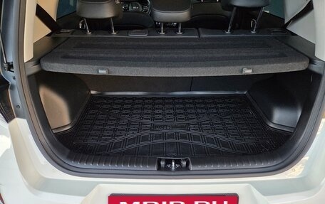 KIA Soul III, 2024 год, 3 160 000 рублей, 8 фотография