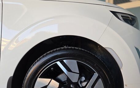 KIA Soul III, 2024 год, 3 160 000 рублей, 17 фотография