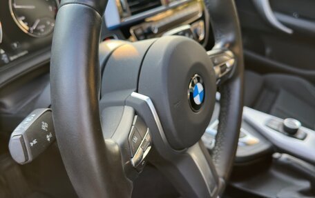 BMW 1 серия, 2019 год, 2 490 000 рублей, 11 фотография