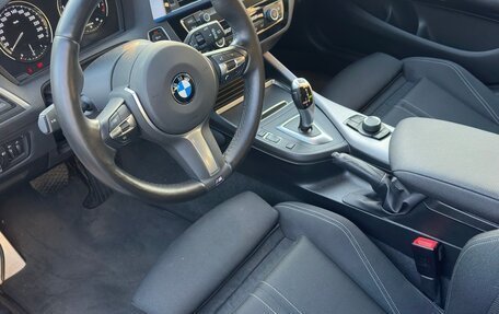 BMW 1 серия, 2019 год, 2 490 000 рублей, 10 фотография