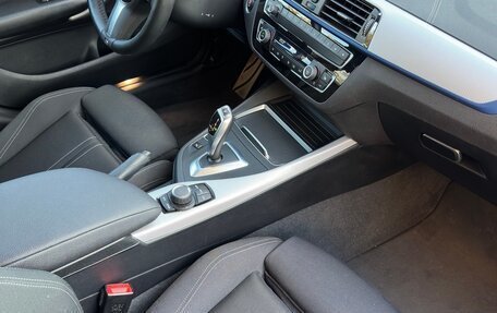 BMW 1 серия, 2019 год, 2 490 000 рублей, 13 фотография