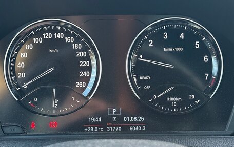 BMW 1 серия, 2019 год, 2 490 000 рублей, 17 фотография