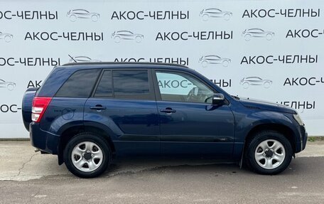 Suzuki Grand Vitara, 2010 год, 990 000 рублей, 6 фотография