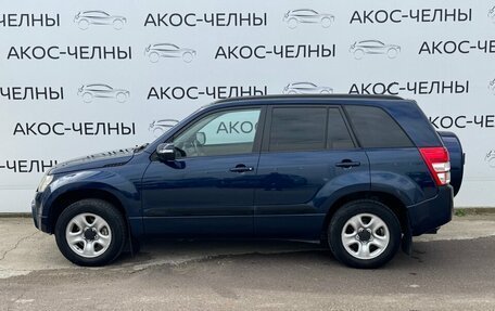 Suzuki Grand Vitara, 2010 год, 990 000 рублей, 2 фотография