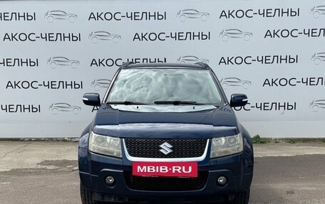 Suzuki Grand Vitara, 2010 год, 990 000 рублей, 8 фотография