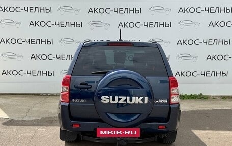 Suzuki Grand Vitara, 2010 год, 990 000 рублей, 4 фотография