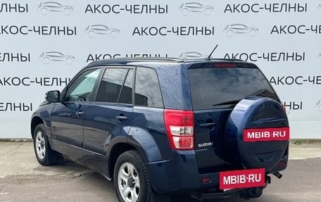 Suzuki Grand Vitara, 2010 год, 990 000 рублей, 3 фотография