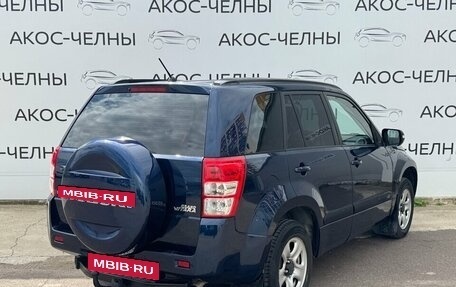 Suzuki Grand Vitara, 2010 год, 990 000 рублей, 5 фотография