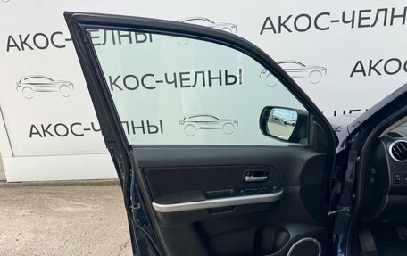 Suzuki Grand Vitara, 2010 год, 990 000 рублей, 11 фотография