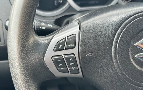 Suzuki Grand Vitara, 2010 год, 990 000 рублей, 15 фотография