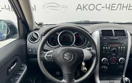 Suzuki Grand Vitara, 2010 год, 990 000 рублей, 14 фотография