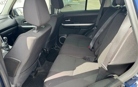 Suzuki Grand Vitara, 2010 год, 990 000 рублей, 21 фотография
