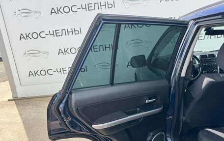 Suzuki Grand Vitara, 2010 год, 990 000 рублей, 20 фотография