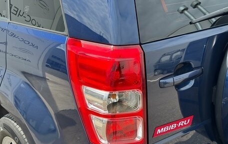 Suzuki Grand Vitara, 2010 год, 990 000 рублей, 10 фотография