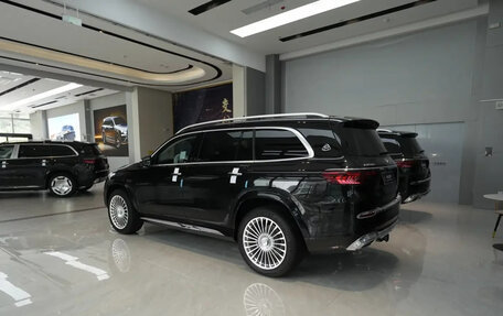 Mercedes-Benz Maybach GLS I, 2025 год, 24 300 000 рублей, 5 фотография