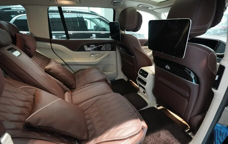 Mercedes-Benz Maybach GLS I, 2025 год, 24 300 000 рублей, 13 фотография