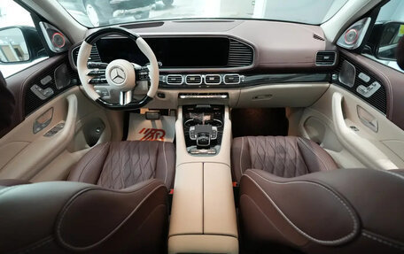 Mercedes-Benz Maybach GLS I, 2025 год, 24 300 000 рублей, 7 фотография