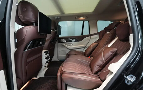 Mercedes-Benz Maybach GLS I, 2025 год, 24 300 000 рублей, 14 фотография
