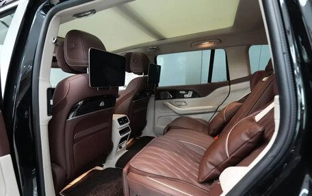 Mercedes-Benz Maybach GLS I, 2025 год, 24 300 000 рублей, 9 фотография