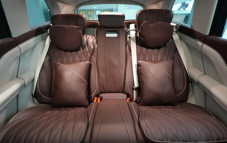 Mercedes-Benz Maybach GLS I, 2025 год, 24 300 000 рублей, 11 фотография