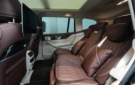 Mercedes-Benz Maybach GLS I, 2025 год, 24 300 000 рублей, 10 фотография
