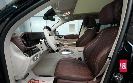 Mercedes-Benz Maybach GLS I, 2025 год, 24 300 000 рублей, 8 фотография