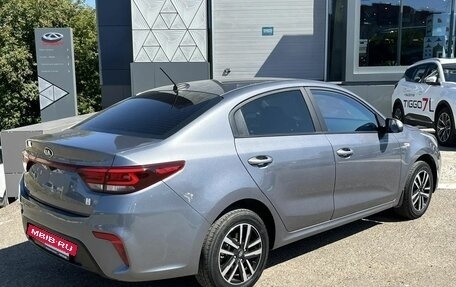 KIA Rio IV, 2020 год, 1 280 000 рублей, 2 фотография