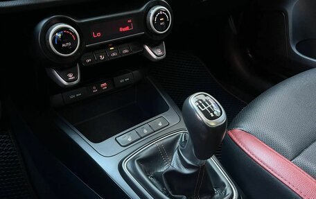 KIA Rio IV, 2020 год, 1 280 000 рублей, 12 фотография