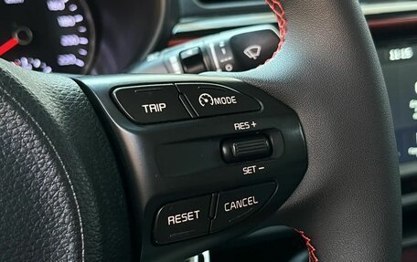 KIA Rio IV, 2020 год, 1 280 000 рублей, 14 фотография