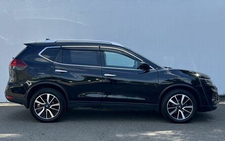 Nissan X-Trail, 2021 год, 2 670 000 рублей, 4 фотография