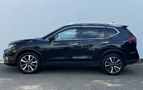 Nissan X-Trail, 2021 год, 2 670 000 рублей, 8 фотография