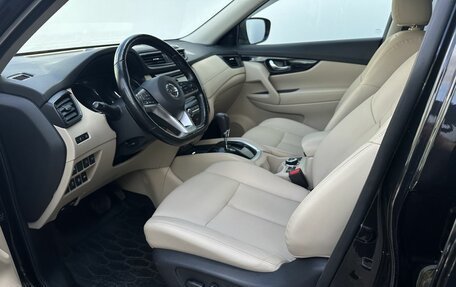 Nissan X-Trail, 2021 год, 2 670 000 рублей, 9 фотография