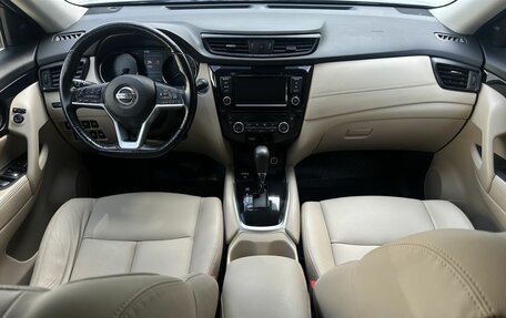 Nissan X-Trail, 2021 год, 2 670 000 рублей, 11 фотография