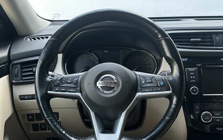 Nissan X-Trail, 2021 год, 2 670 000 рублей, 12 фотография