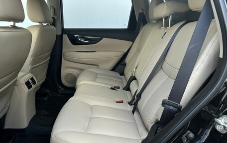 Nissan X-Trail, 2021 год, 2 670 000 рублей, 10 фотография
