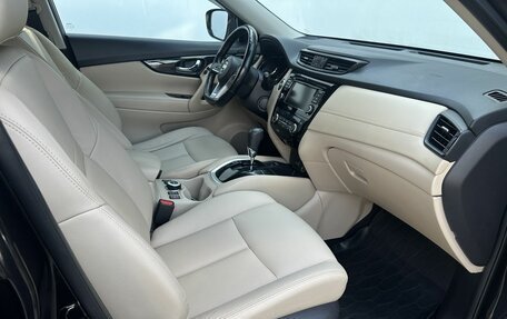 Nissan X-Trail, 2021 год, 2 670 000 рублей, 13 фотография