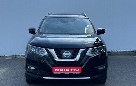 Nissan X-Trail, 2021 год, 2 670 000 рублей, 2 фотография