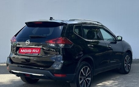 Nissan X-Trail, 2021 год, 2 670 000 рублей, 5 фотография