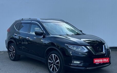 Nissan X-Trail, 2021 год, 2 670 000 рублей, 3 фотография