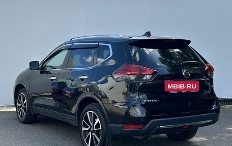 Nissan X-Trail, 2021 год, 2 670 000 рублей, 7 фотография