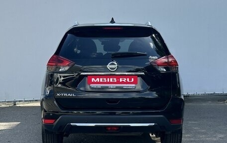 Nissan X-Trail, 2021 год, 2 670 000 рублей, 6 фотография