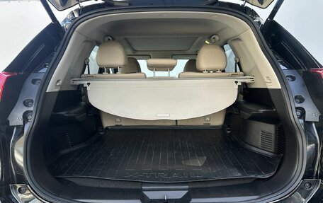 Nissan X-Trail, 2021 год, 2 670 000 рублей, 17 фотография