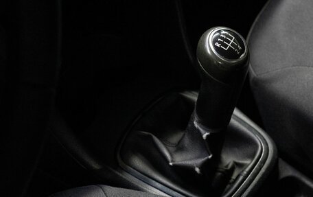 Volkswagen Polo VI (EU Market), 2010 год, 599 000 рублей, 11 фотография