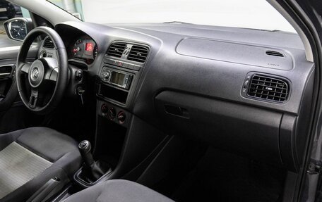 Volkswagen Polo VI (EU Market), 2010 год, 599 000 рублей, 15 фотография