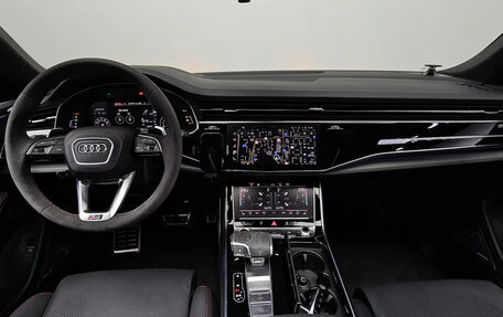 Audi RS Q8 I, 2025 год, 19 900 000 рублей, 5 фотография